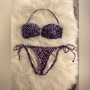 Vix by Paula Hermanny Size Small